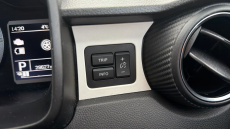 Suzuki Ignis 1.2 Dualjet 12V Hybrid SZ5 5dr CVT Petrol Hatchback